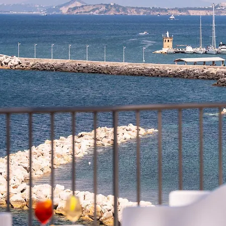 L'approdo 호텔