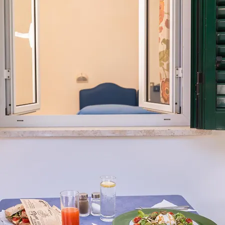 L'approdo Otel Casamicciola Terme
