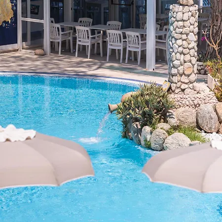 L'approdo 4*