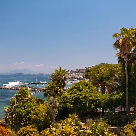 L'approdo