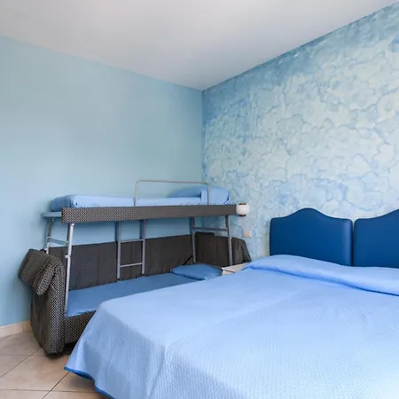 Otel L'approdo 4*