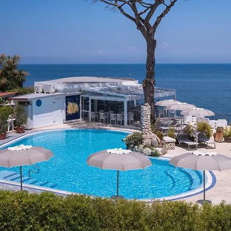L'approdo Otel Casamicciola Terme