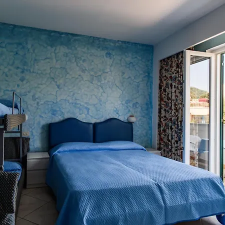 L'approdo 4* Casamicciola Terme