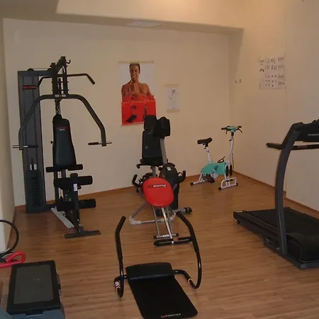 Отель L'approdo Казамиччола-Терме