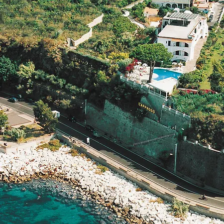 L'approdo Casamicciola Terme