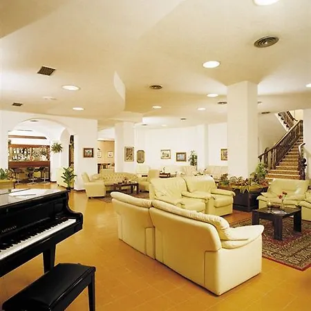 Hotel L'approdo Casamicciola Terme