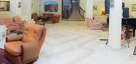 L'approdo 4* Casamicciola Terme
