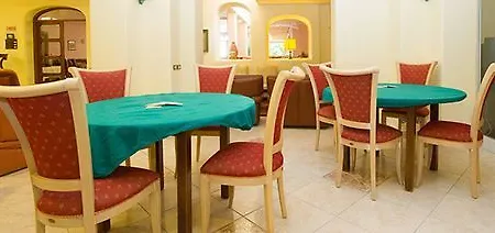 L'approdo Hotel Casamicciola Terme