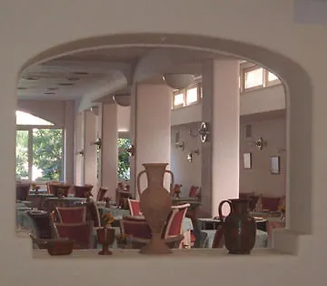 L'approdo 4* Casamicciola Terme