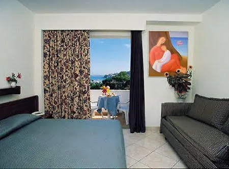 Hotel L'approdo Casamicciola Terme