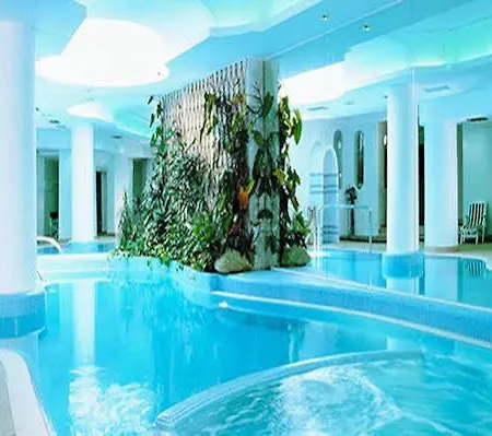 L'approdo كازاميتْشيولا تيرمي