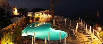 L'approdo 4*