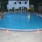 Hotel L'approdo Casamicciola Terme