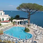 Hotel L'approdo Casamicciola Terme