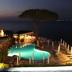 Hotel L'approdo Casamicciola Terme