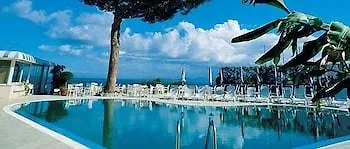 L'approdo מלון Casamicciola Terme