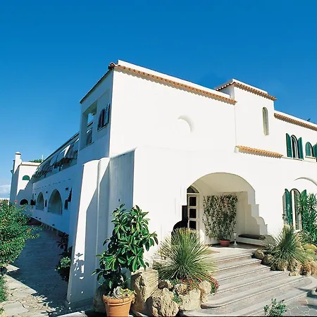 L'approdo מלון Casamicciola Terme