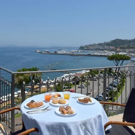 L'approdo 4* Casamicciola Terme