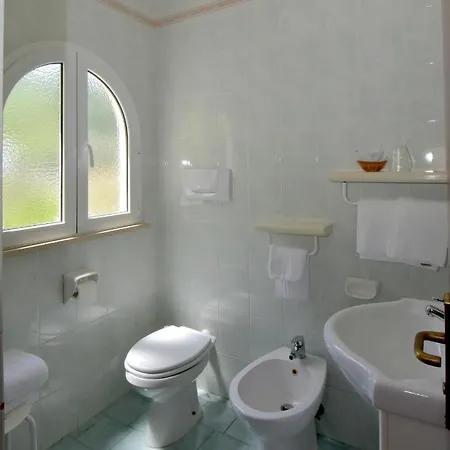 L'approdo מלון Casamicciola Terme