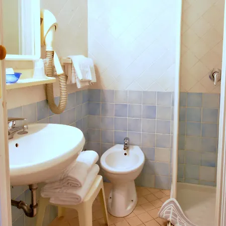 L'approdo מלון Casamicciola Terme