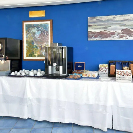 L'approdo מלון Casamicciola Terme