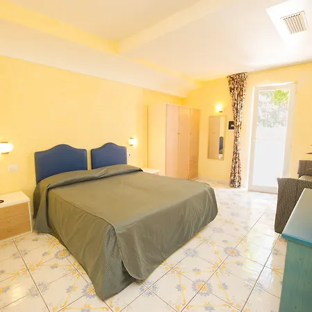 L'approdo Hotel