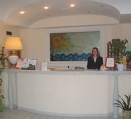L'approdo Hotel 4*