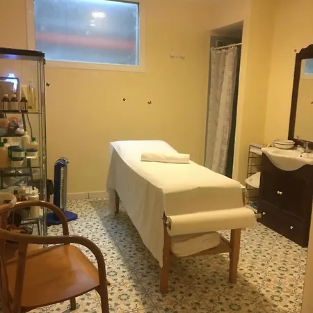 L'approdo מלון 4*