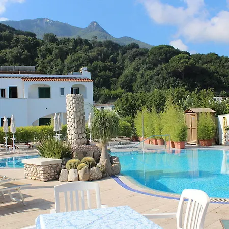 L'approdo Casamicciola Terme